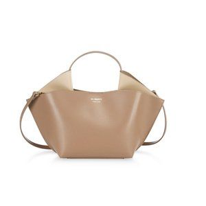 *Rare* Ree Project Ann Mini in Calf skin - Caramel color